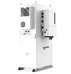 Dyness Commercial 100kWh ESS Solution